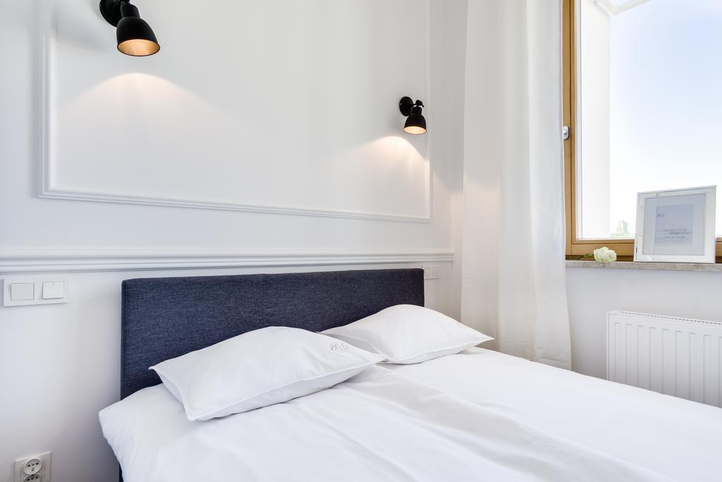 Elite Apartments Marine Mila Baltica Γκντανσκ Εξωτερικό φωτογραφία