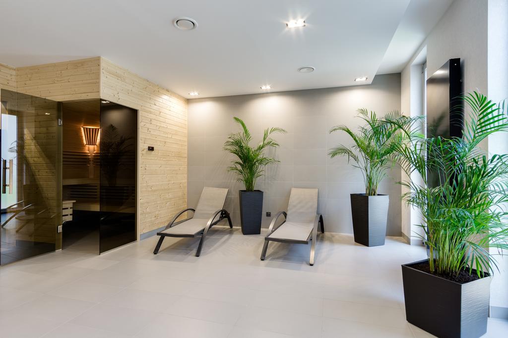 Elite Apartments Marine Mila Baltica Γκντανσκ Εξωτερικό φωτογραφία