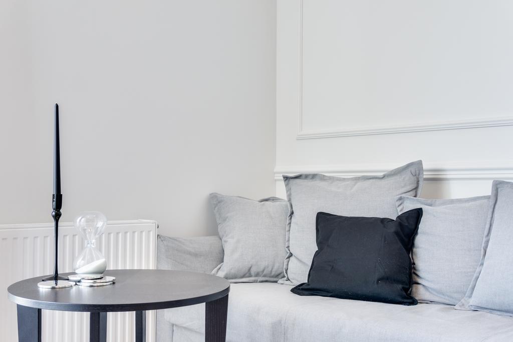 Elite Apartments Marine Mila Baltica Γκντανσκ Εξωτερικό φωτογραφία